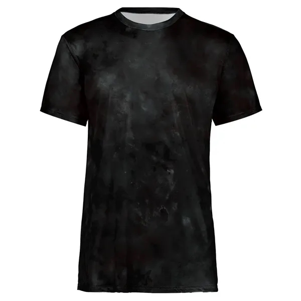 Holloway Youth Cotton-Touch Cloud T-Shirt