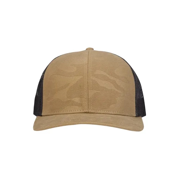 DRI DUCK Honor Flag Cap