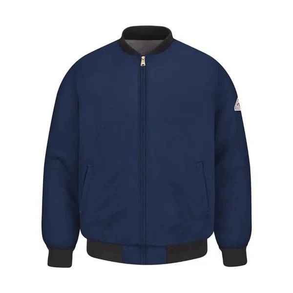 Bulwark Men's Flame Resistant Team Jacket