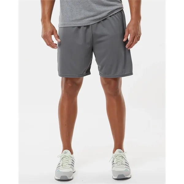 Augusta Sportswear Men's Octane Shorts