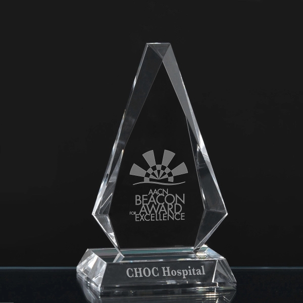 Medium Trafalgar Award