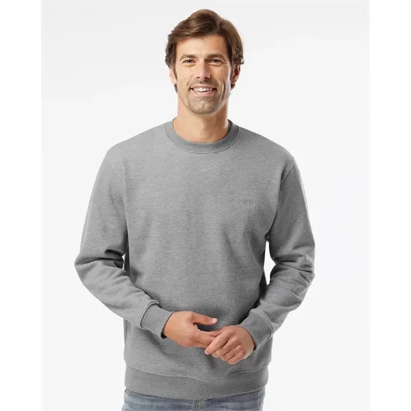 Columbia Men's Hart Mountain™ II Crewneck Sweatshirt