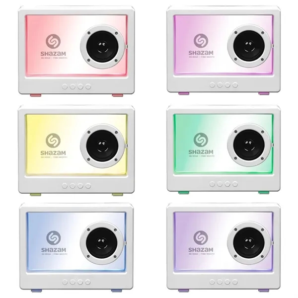 Jambox Wireless Speaker