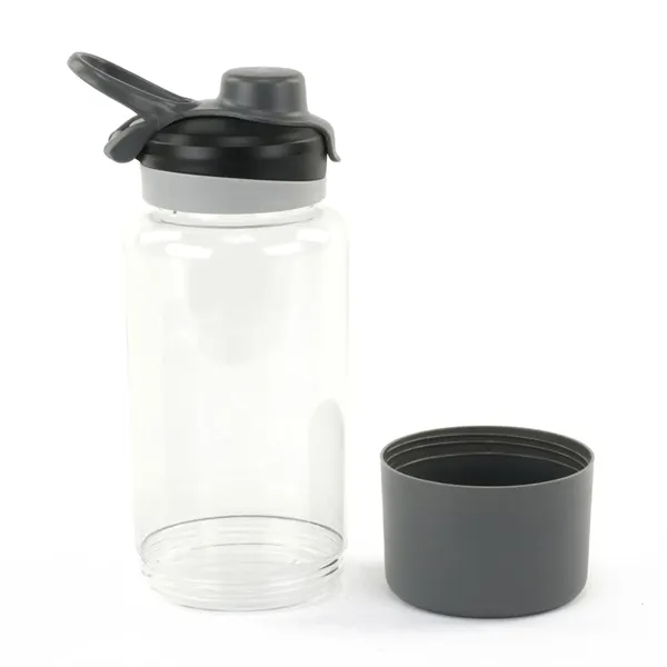 EPEX® Canyonlands Tritan® Trail Bottle - 38 oz.