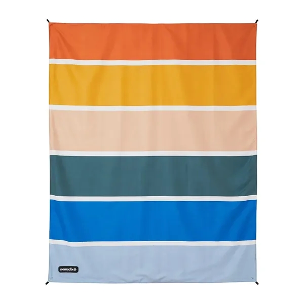 Nomadix Festival Blanket