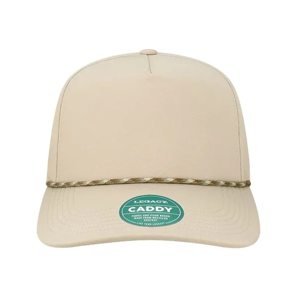 LEGACY The  Adjustable Cap