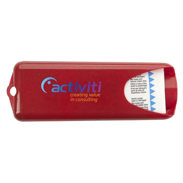Good Value™ Nuvo Bandage Dispenser with Standard Bandages