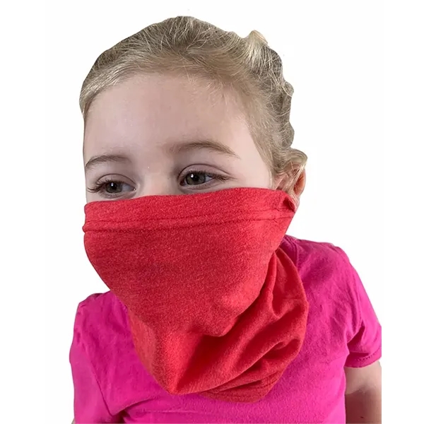 Next Level Youth General Use Neck Gaiter