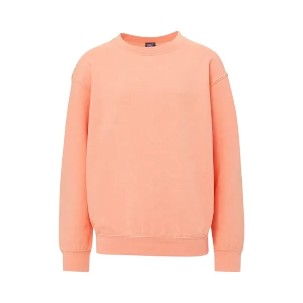 MV Sport Youth Buddy Crewneck Sweatshirt