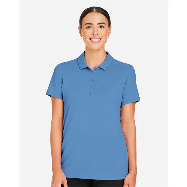 Puma Golf Women's Bandon Polo