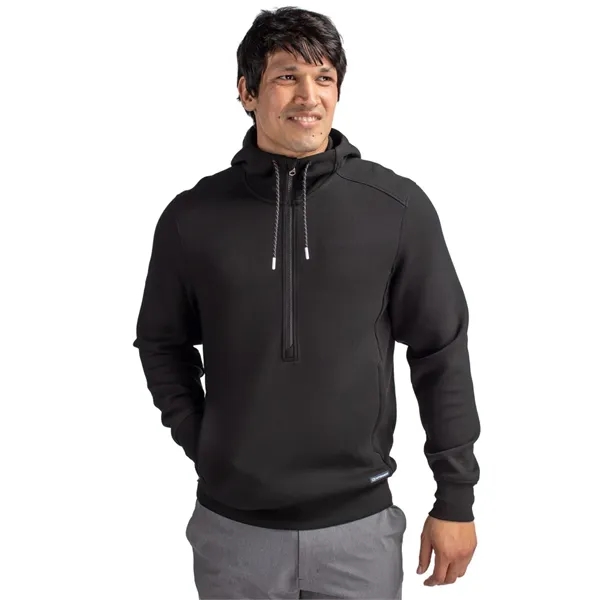 Cutter & Buck Roam Epic Versatility Half Zip Recycled Men...