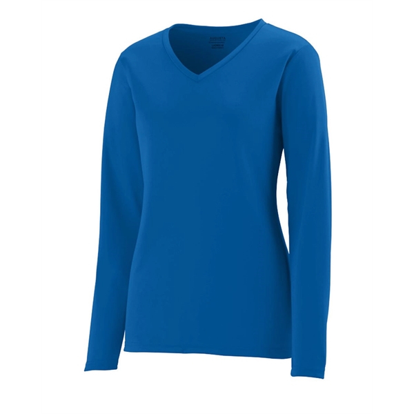 Augusta Sportswear Women's Nexgen Performance Long Sleeve...