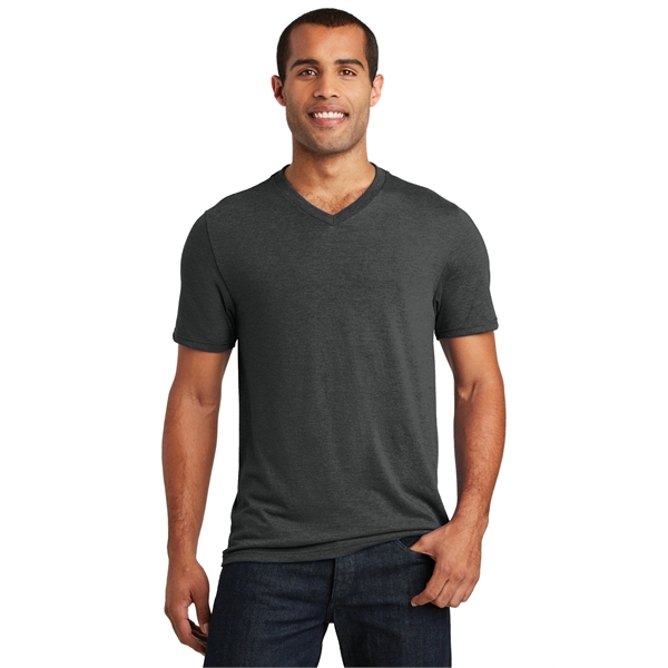 District Perfect Tri V-Neck Tee.