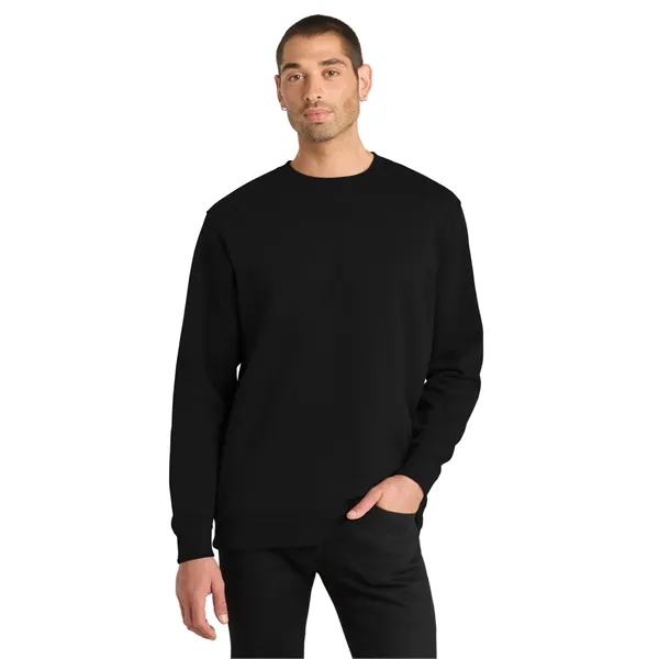 District V.I.T. Fleece Crew