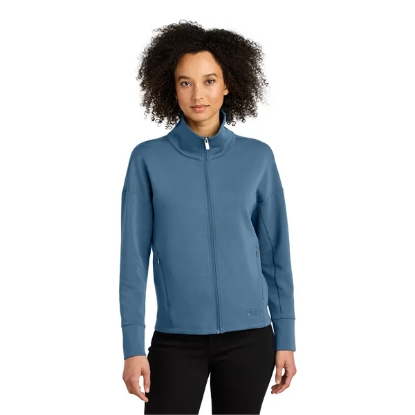 OGIO Women's Transcend Full-Zip