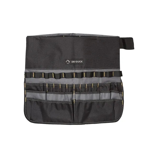 DRI DUCK Bucket Tool Bag