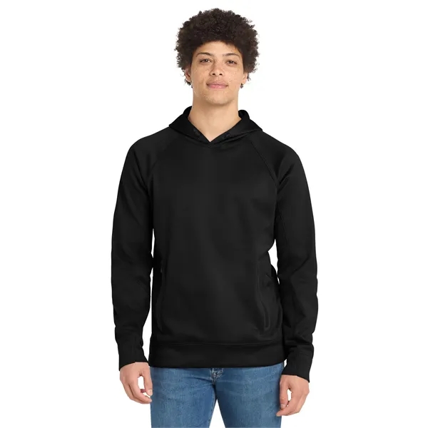 New Era Venue Fleece Pullover Hoodie.