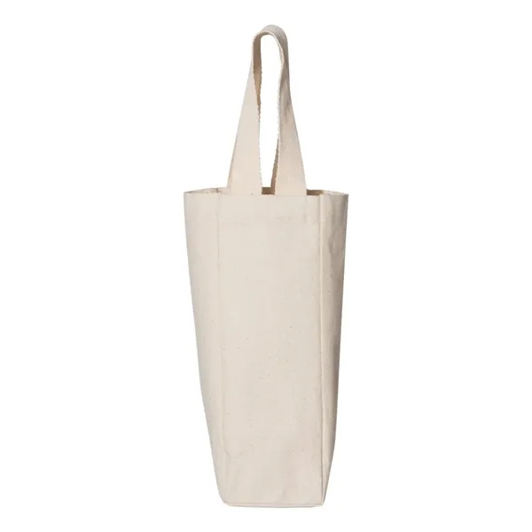 OAD Single Wine Tote