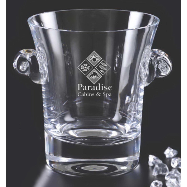 Commodore Ice bucket