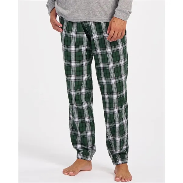 Boxercraft Unisex Flannel Joggers