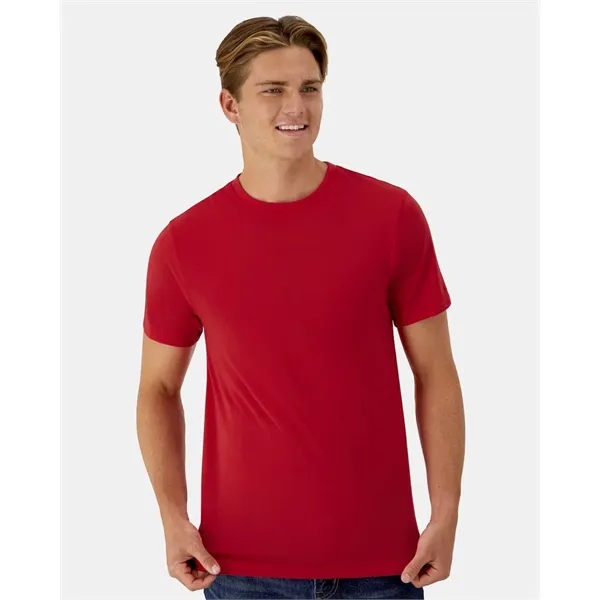 Hanes Unisex Cool DRI® Cotton Touch T-Shirt