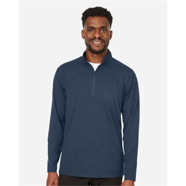 Spyder Men's Spyre Quarter-Zip Pullover