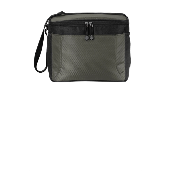 Port Authority 12-Can Cube Cooler.