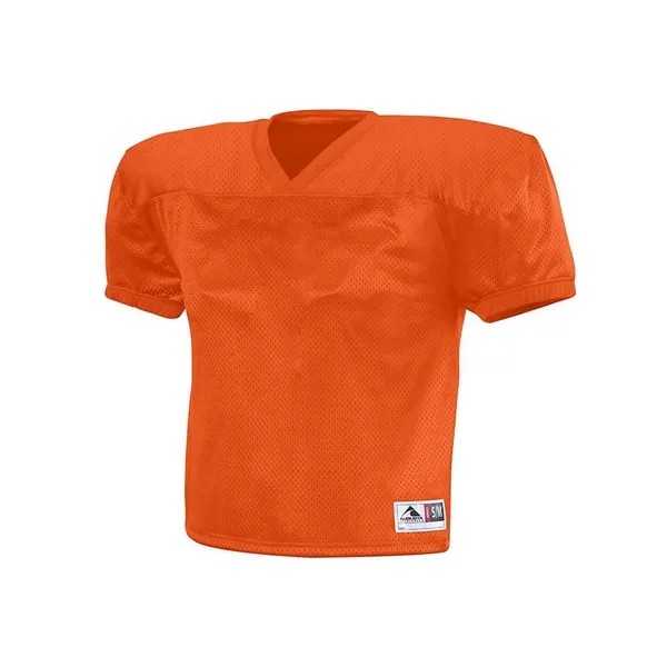 Augusta Sportswear Youth Dash Practice Jersey