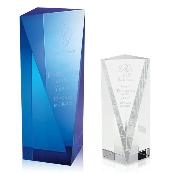 JAFFA® Atria Award - Medium