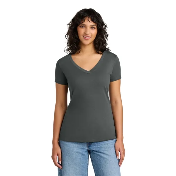 Next Level Apparel Women's Ideal V-Neck Tee