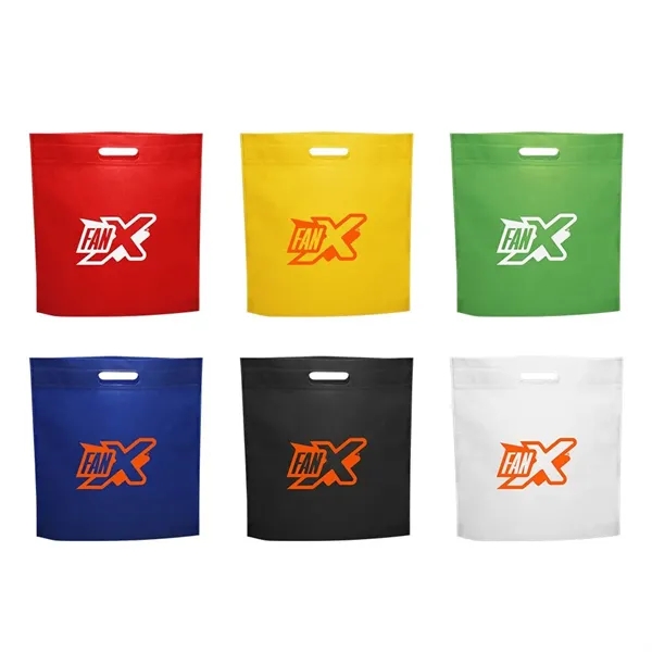 Vega Exhibition Tote Bag