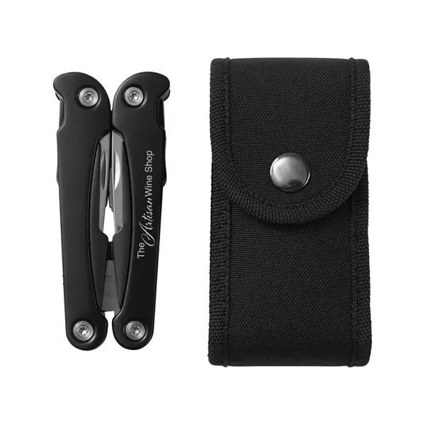 Denali Multi-Tool