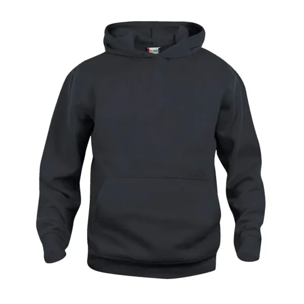 Clique Youth Stockholm Pullover Hoodie