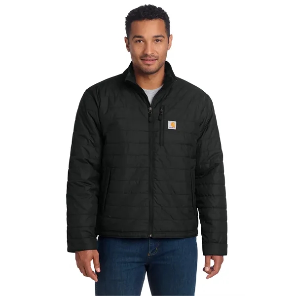 Carhartt Gilliam Jacket.