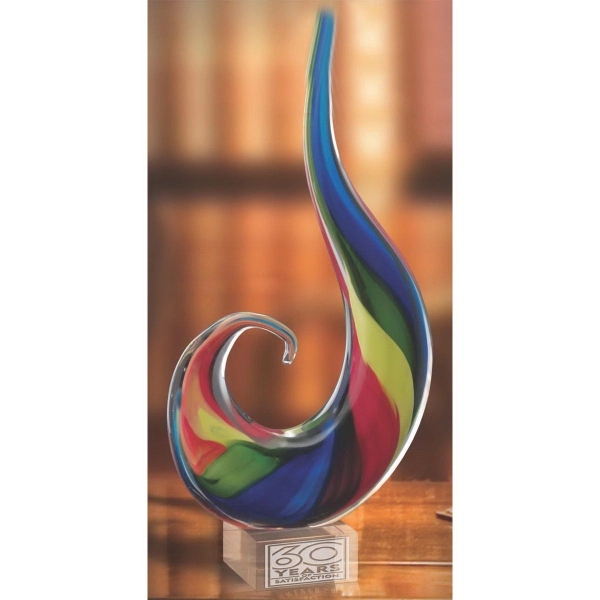 Prominence Award