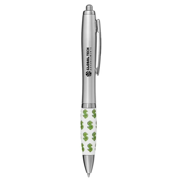Banking & Finance Dollar Sign Ballpoint Pen