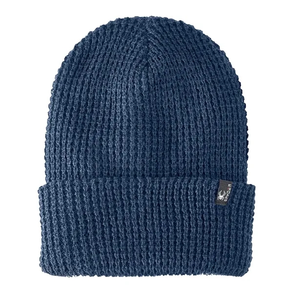 Spyder Vertex Knit Beanie