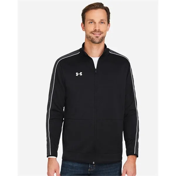 Under Armour Men's Command Full-Zip 2.0 Jacket