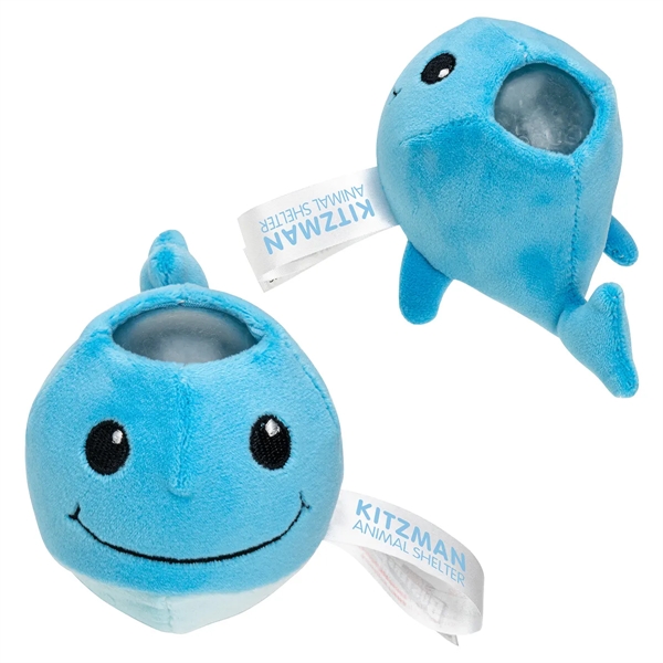 Stress Buster™ Whale