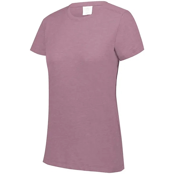 Augusta Sportswear Women's Triblend T-Shirt