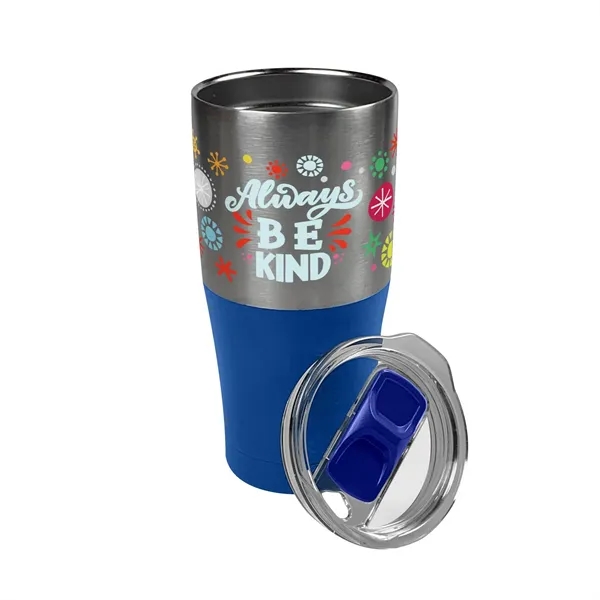 The Viking Collection® Cafe Tumbler - 20 oz.
