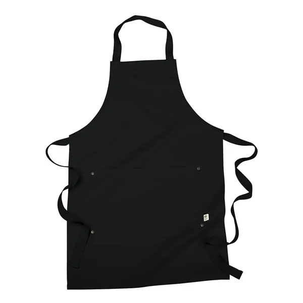 econscious Eco Apron with Pocket