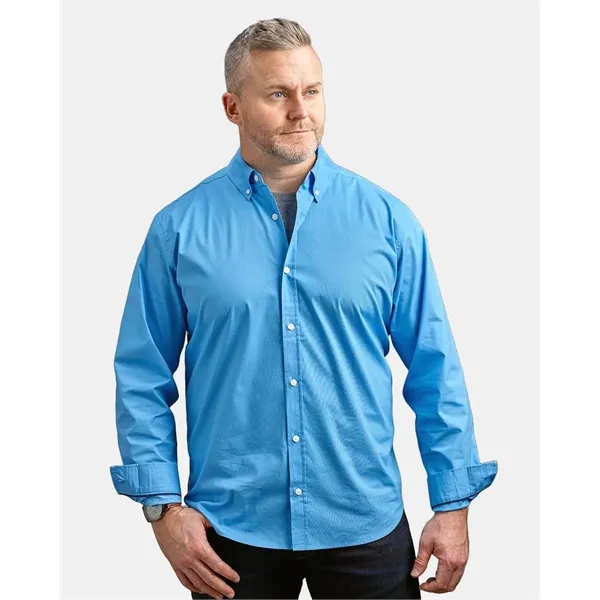 Nautica Men's Staysail Shirt