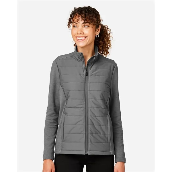 Devon & Jones Women's New Classics® Charleston Hybrid Jacket