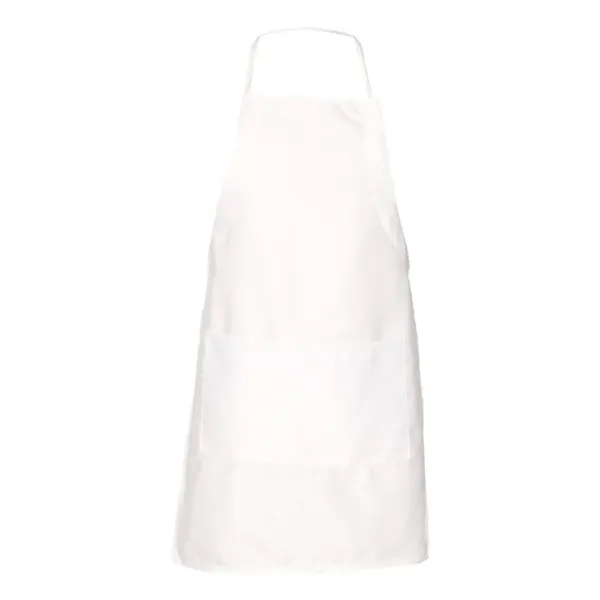 Liberty Bags Splatter Armor Apron