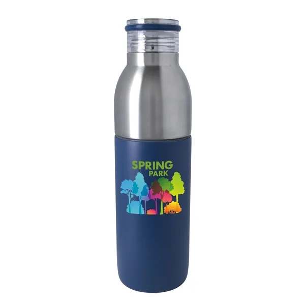 Good Value™ Active 2-in-1 Vacuum Bottle Tumbler - 22 oz.