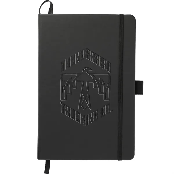 FSC® Mix 5.5' x 8.5' Mela Bound Journal