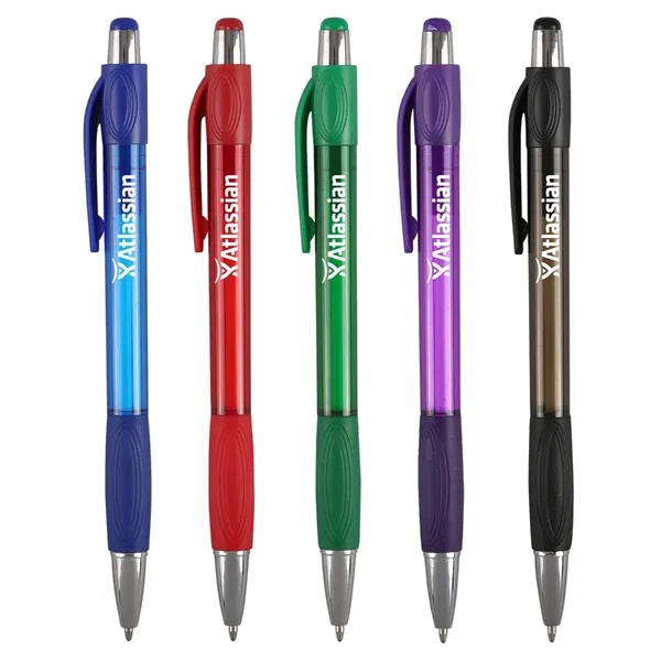 Roseville TGC Pen