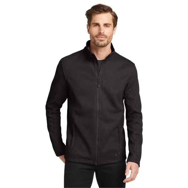 OGIO Grit Fleece Jacket.
