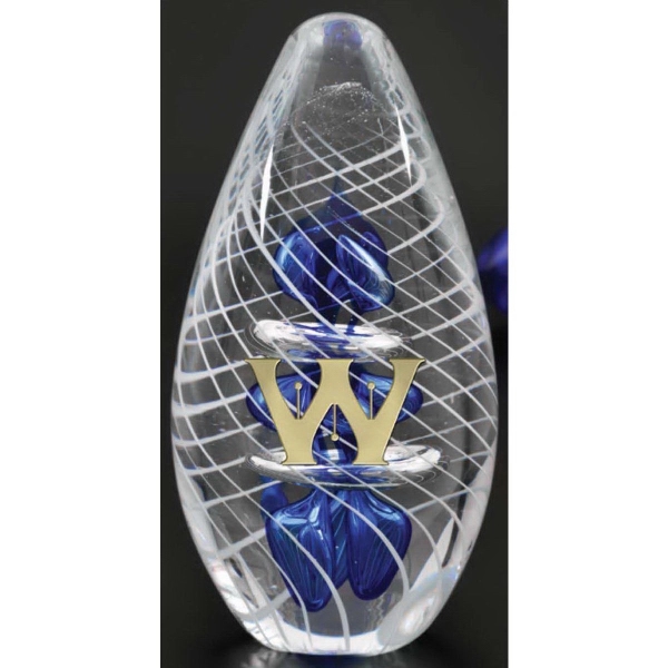Glacier Swirl Award